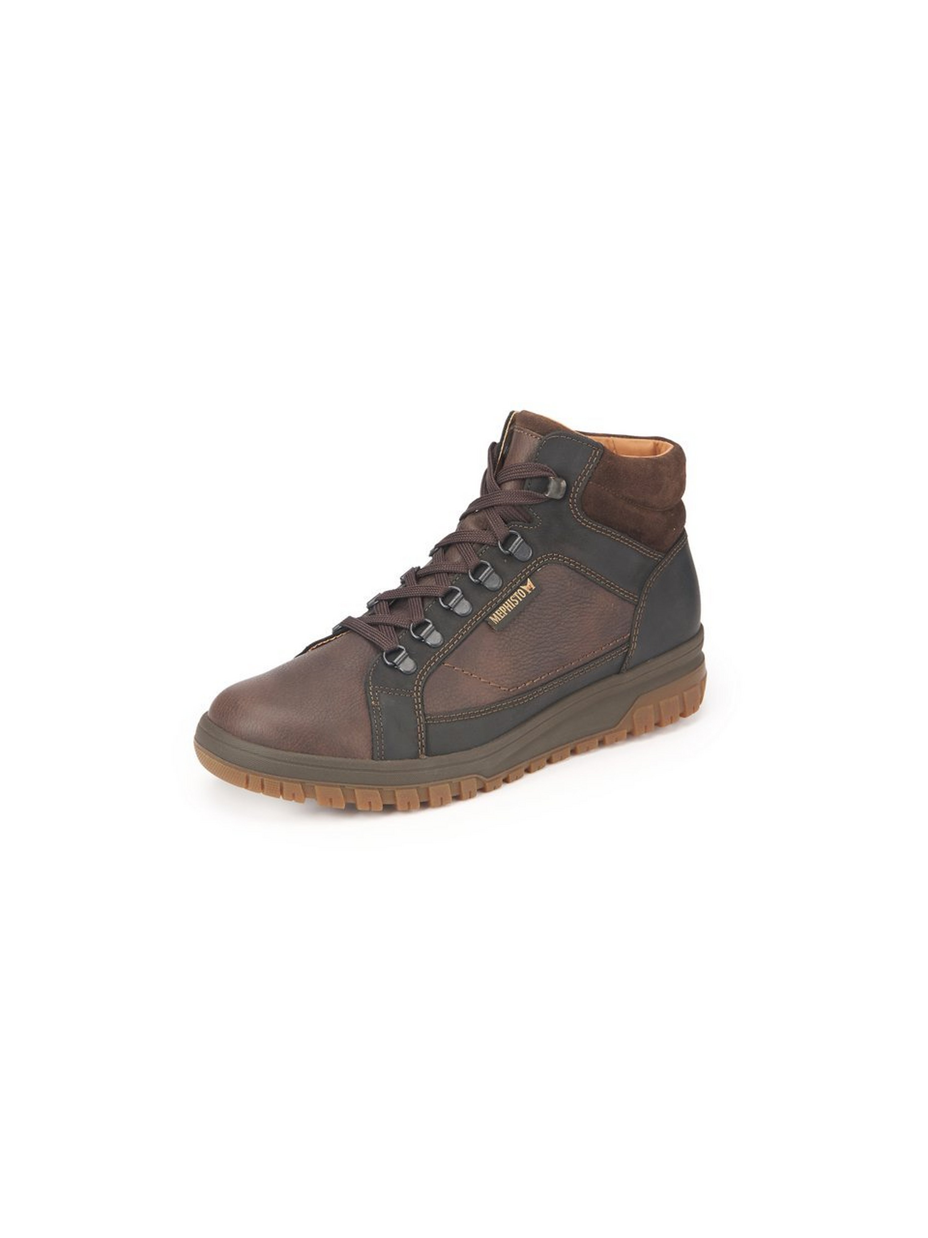 Knöchelhoher Sneaker Pitt