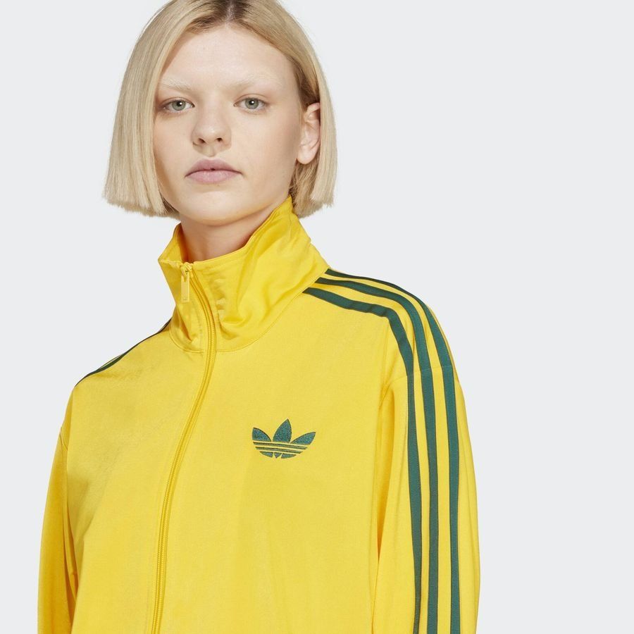 Adidas Original Veste de survêtement ample Adicolor Classic Firebird