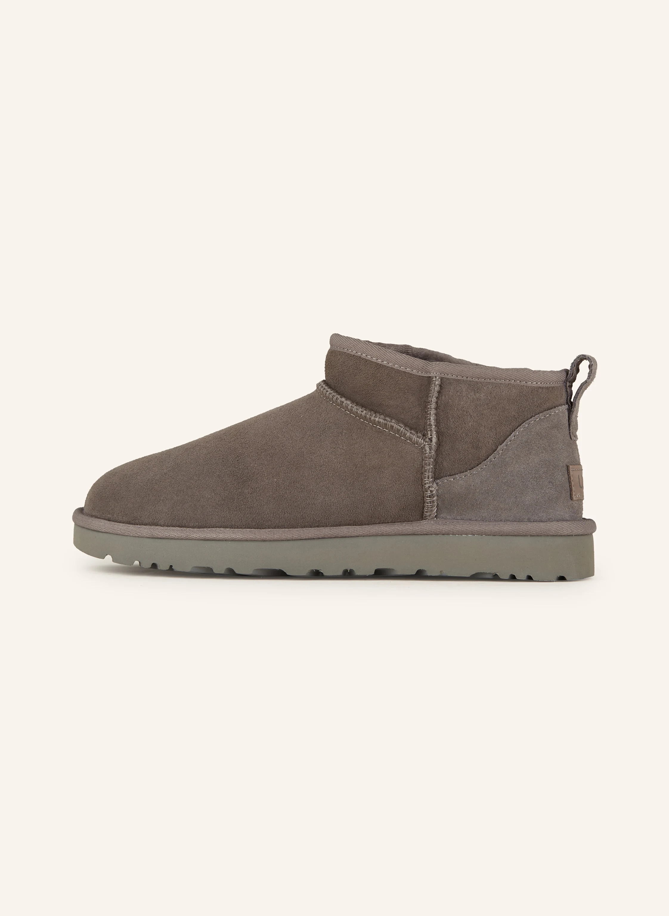 UGG Boots CLASSIC ULTRA MINI