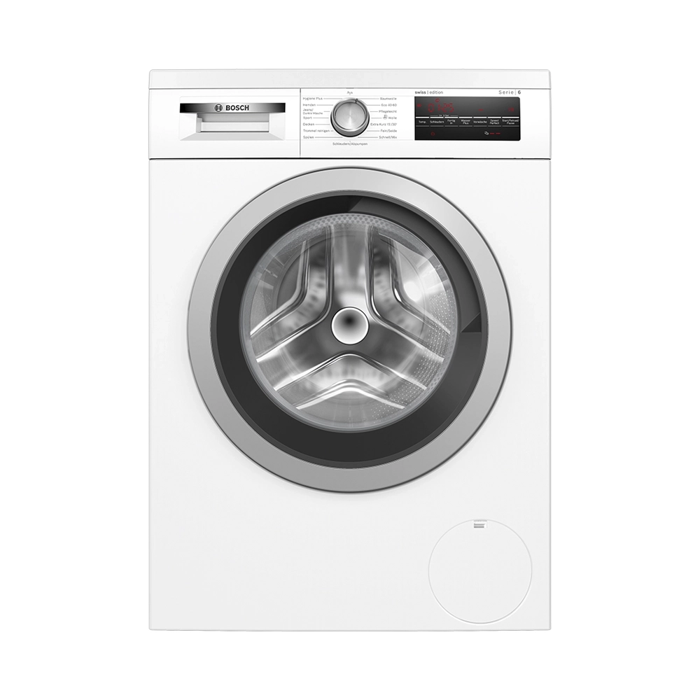 Bosch WUU28T10CH 9kg Waschmaschine A