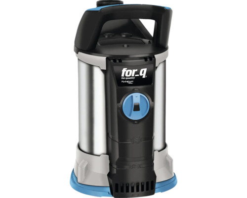 Helderwaterpomp voor_q FQ-KW 8900 met Aquasensor, max. 8900 l/u
