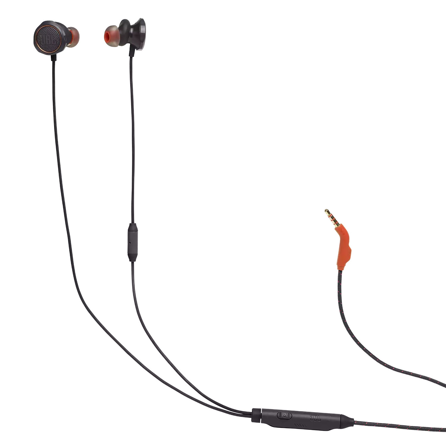 JBL Quantum 50 Noir