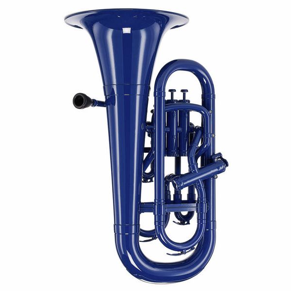 Startone PEP-20 Bb- Euphonium Blue