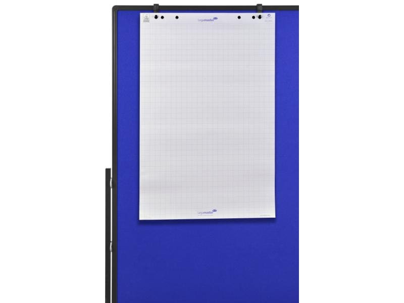 Legamaster Moderationswand Premium Plus 120 cm x 150 cm, Ma Moderationswand für effektive Workshops