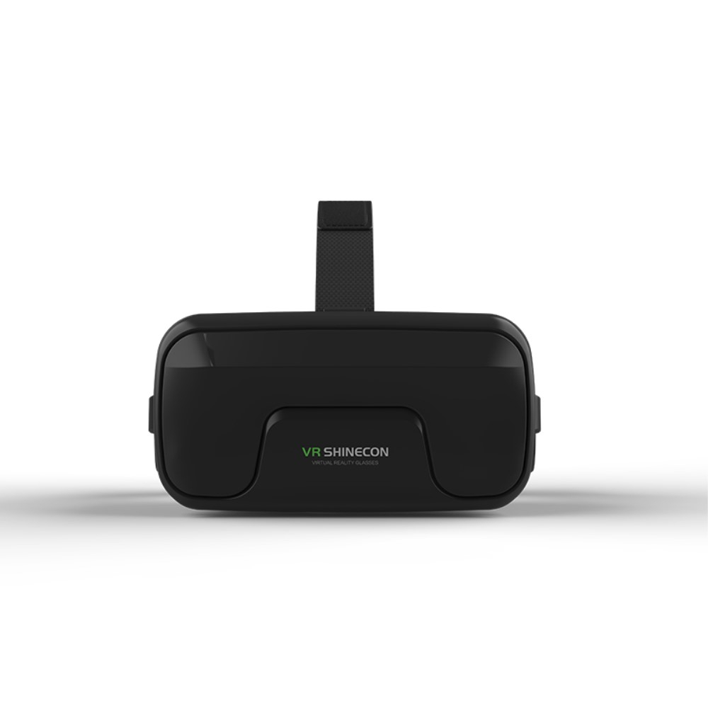3D Virtual Reality VR Brille (5.5