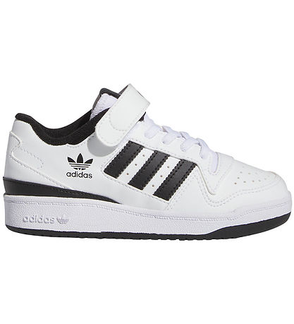adidas Originals Schuhe - Forum Low C - Weiß/Schwarz