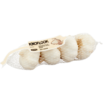 Jumbo Knoflook 250 g