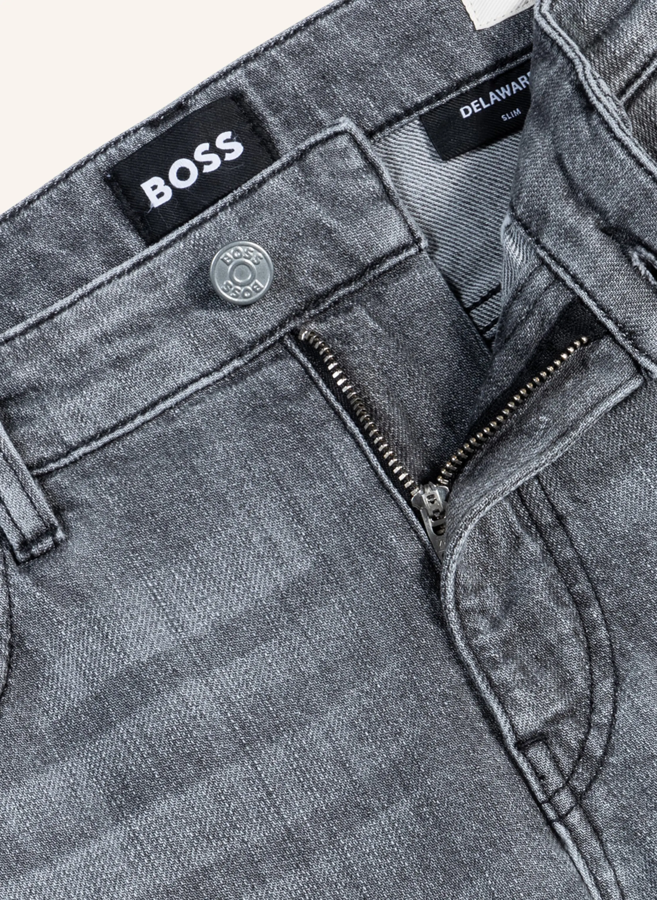 BOSS Jeans H-DELAWARE Slim Fit