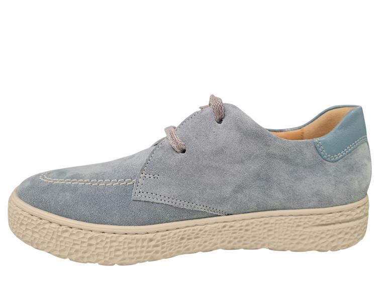 Hartjes 162.1427/31 Wijdte H Blauw