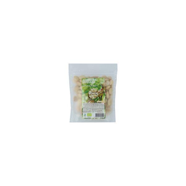 Naturitas Amêndoas Descascadas Cruas Orgânicas 150 g