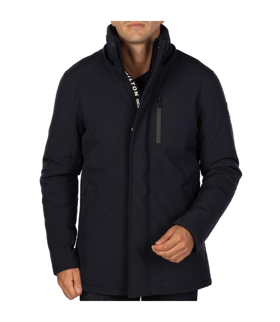 Parka chaude SKIPPER