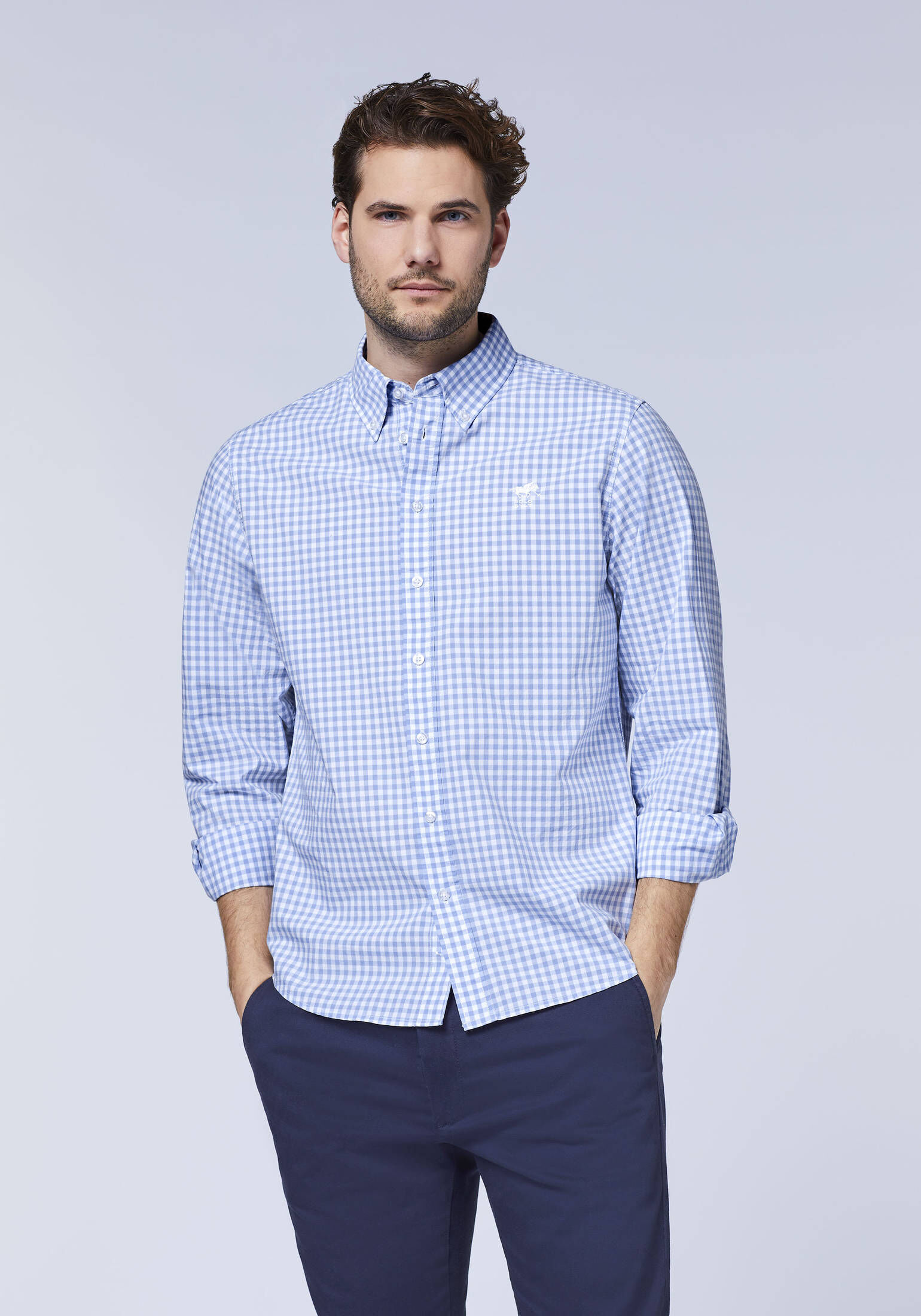 Polo Sylt| Herren Hemd