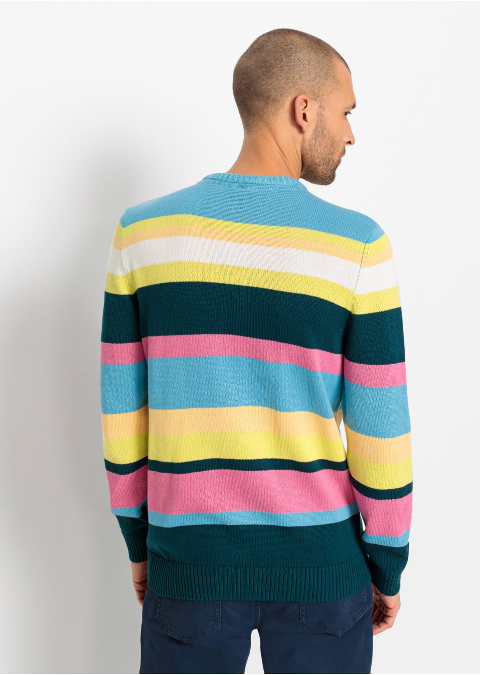 Pull