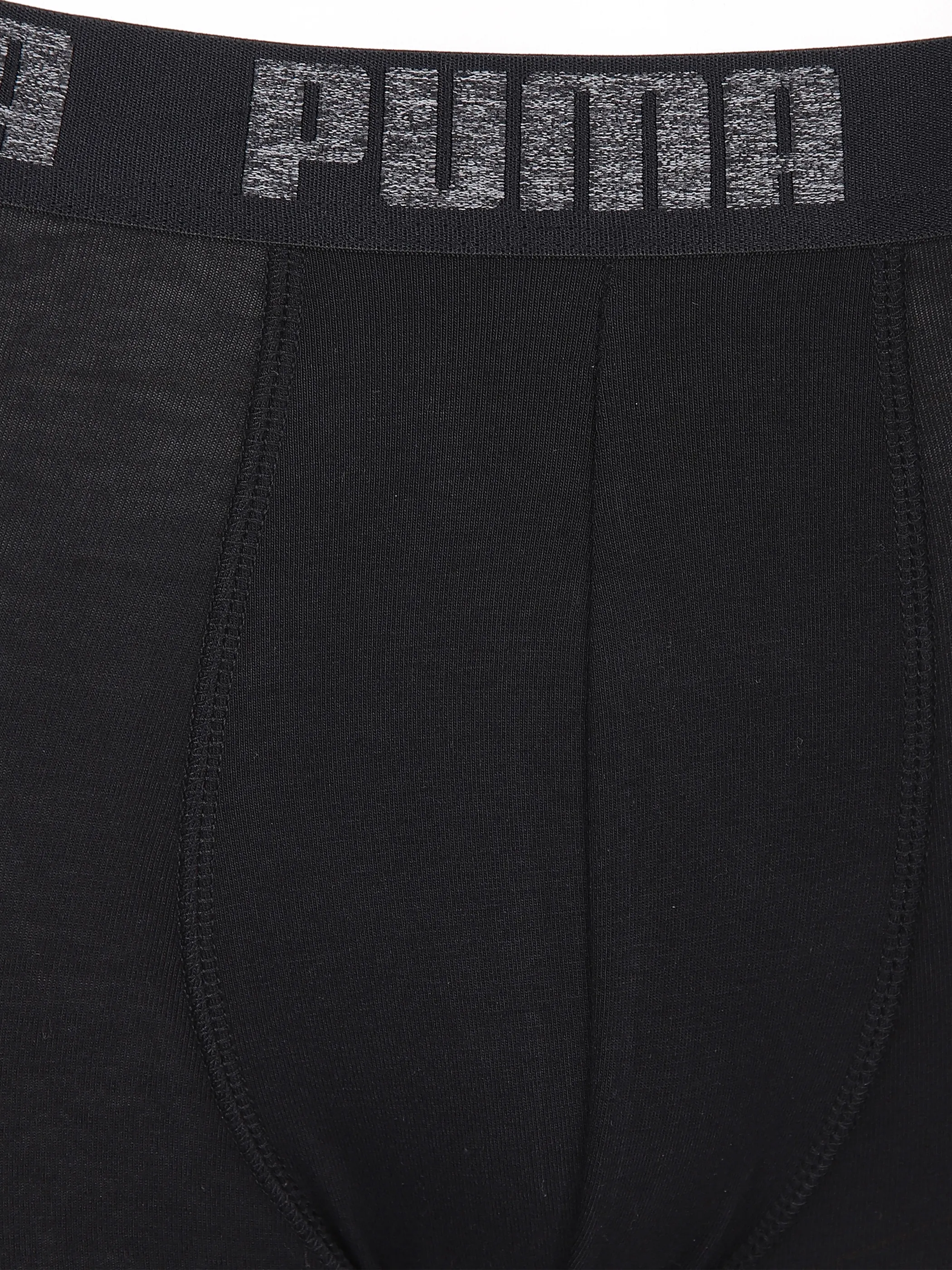 Herren Basic Boxershorts im 2er Pack