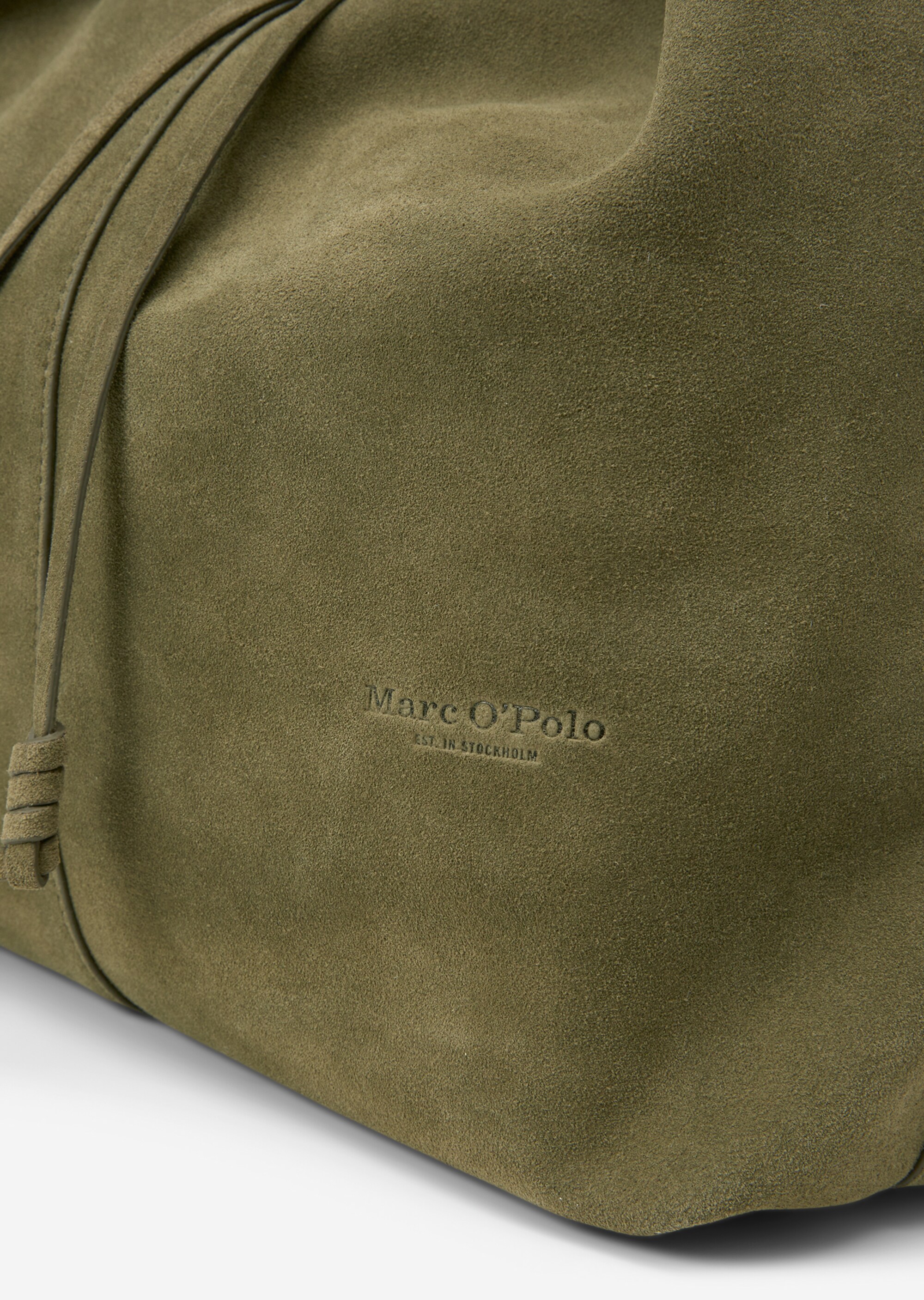 Hobo Bag mit herausnehmbarer Innen-Pouch