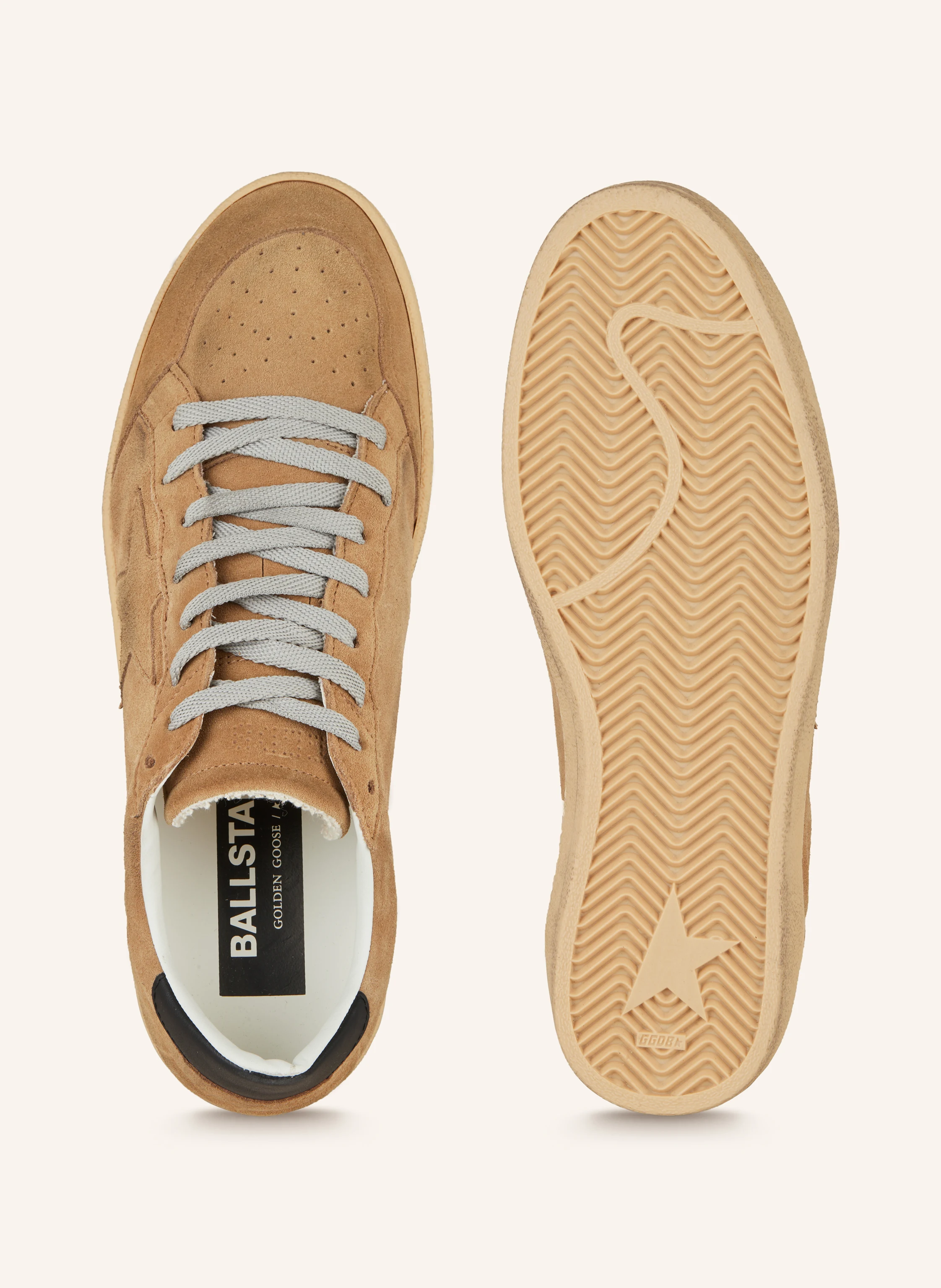 GOLDEN GOOSE Sneaker BALL STAR