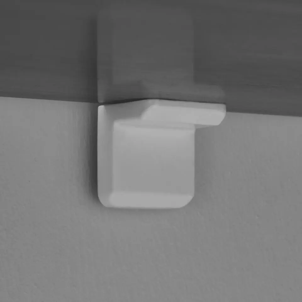 CALICOSY - Sidetable SIRA - Travertijn - 75x150x35 cm