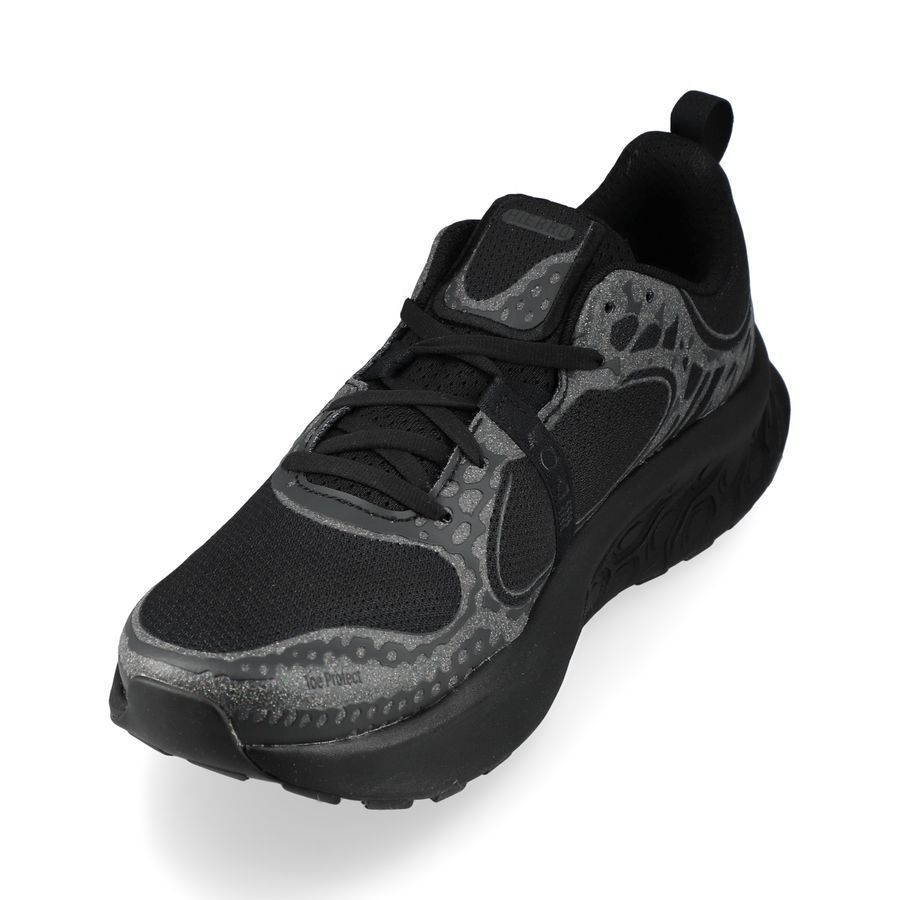 New Balance Chaussures de Running Fresh Foam X Hierro V8 - Noir