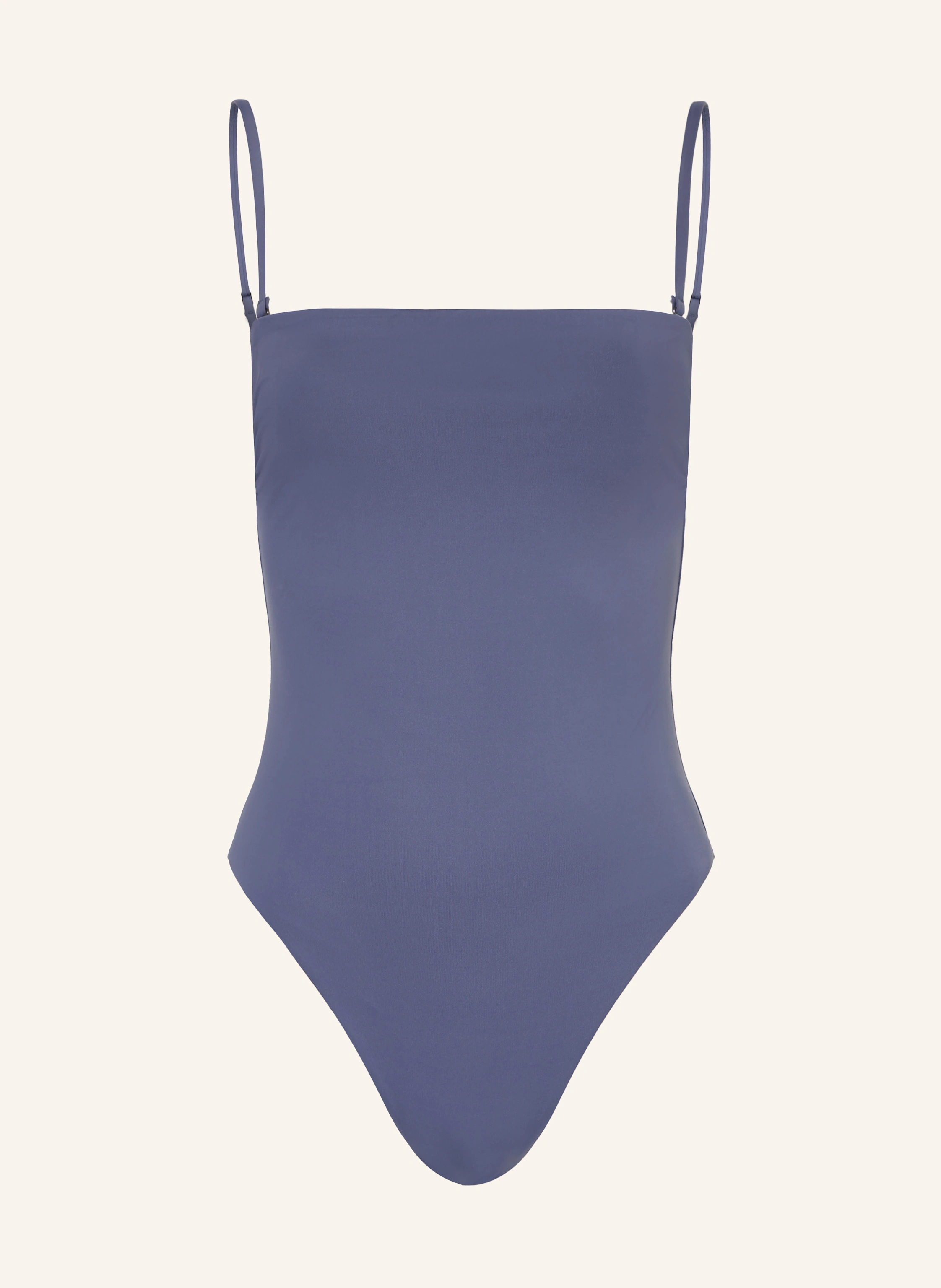 Calvin Klein Bandeau-Badeanzug CK ESSENTIALS