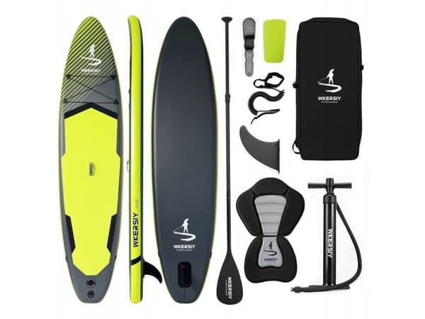 GOTEL SUP-BOARD 2 GUL