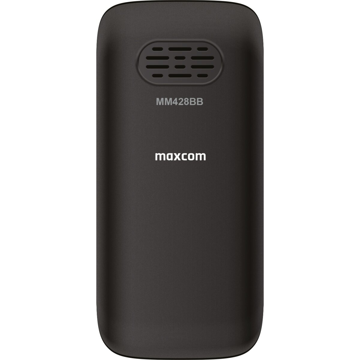 Maxcom Comfort MM428 1.8´´ Dual SIM Handy, Mobiltelefon