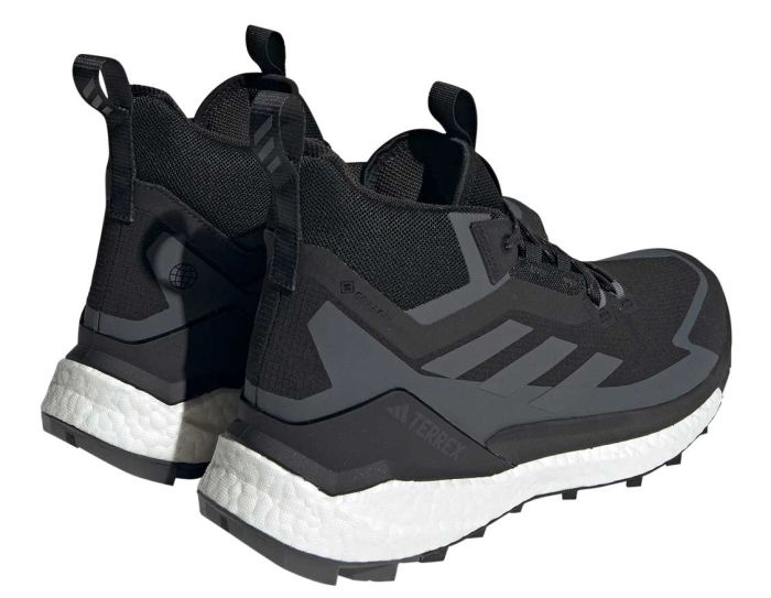 Terrex Free Hiker 2 GTX Men herrestøvle