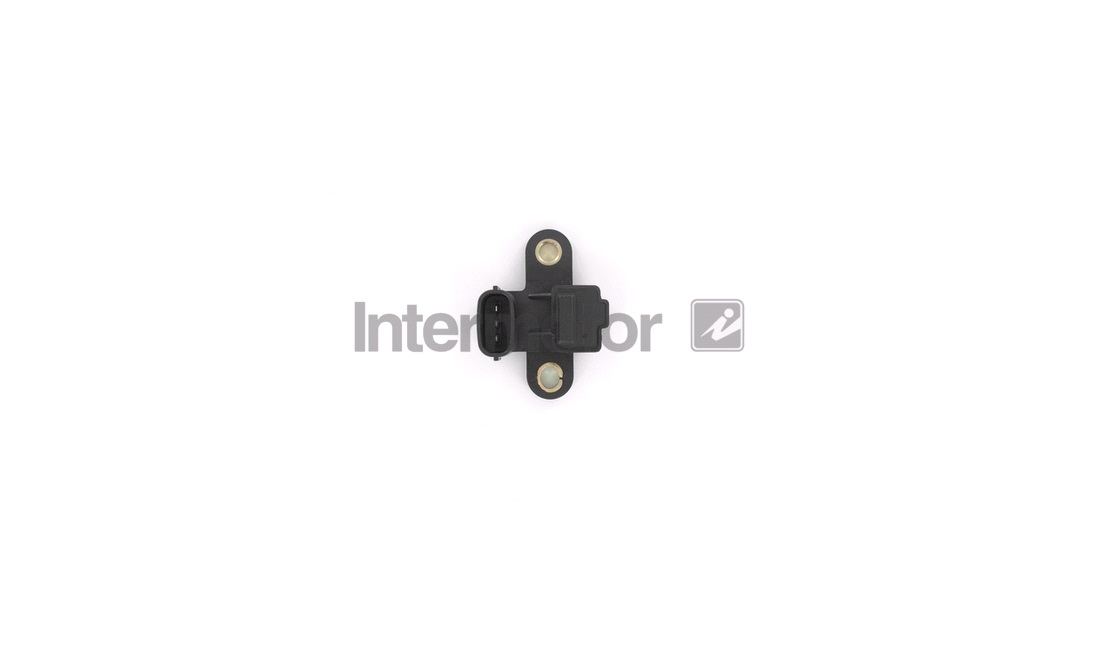 Impulsensor, krumtapaksel