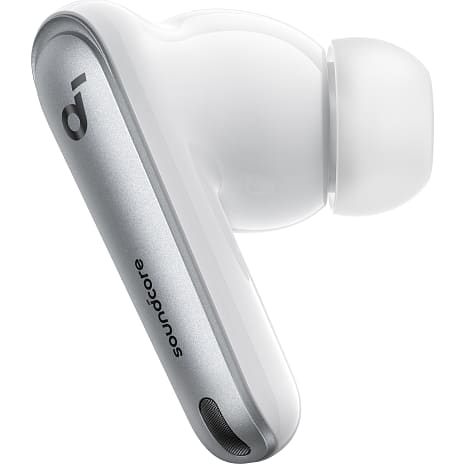 Anker SOUNDCORE Liberty 4 NC Trådløse in-ear høretelefoner - hvid