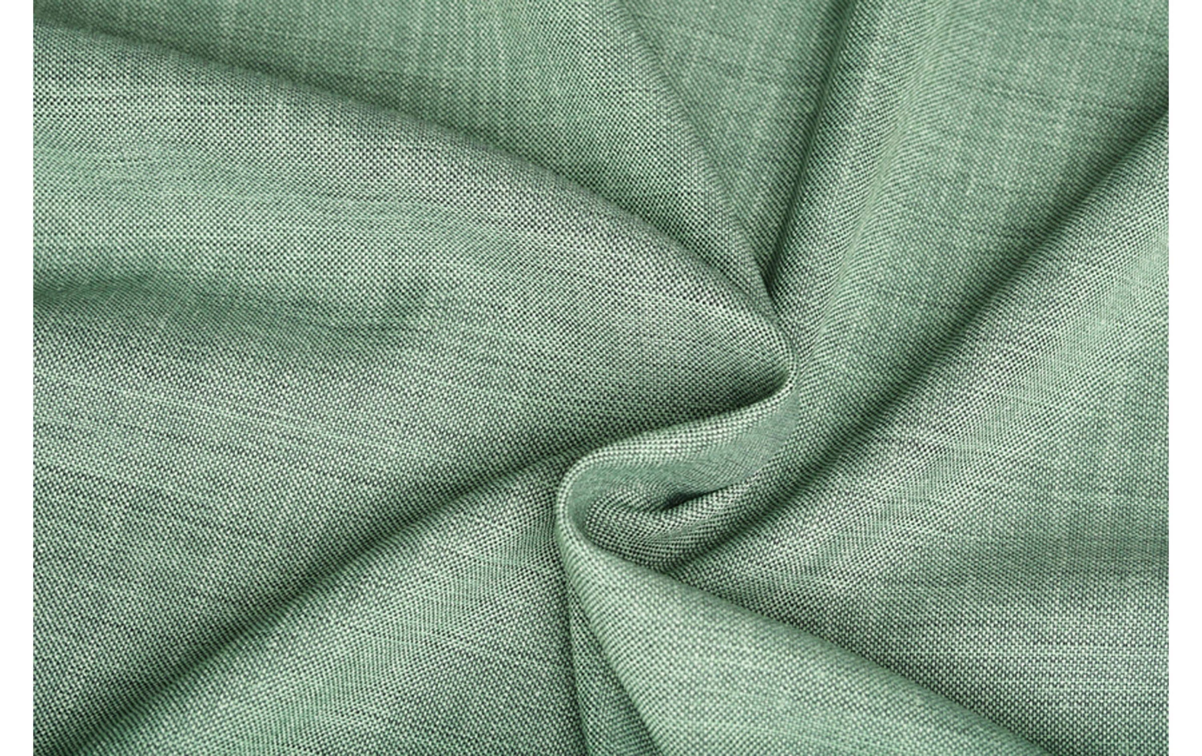 Hubatka TEXTIL Vorhang »Quirin 140 cm x 240 cm« Ösen 1 Stk. tlg.