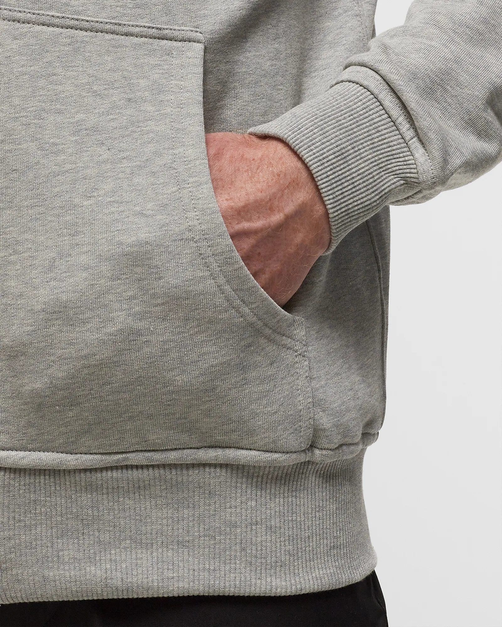 Comme des Garçons Shirt x LACOSTE SWEAT SHIRT KNIT