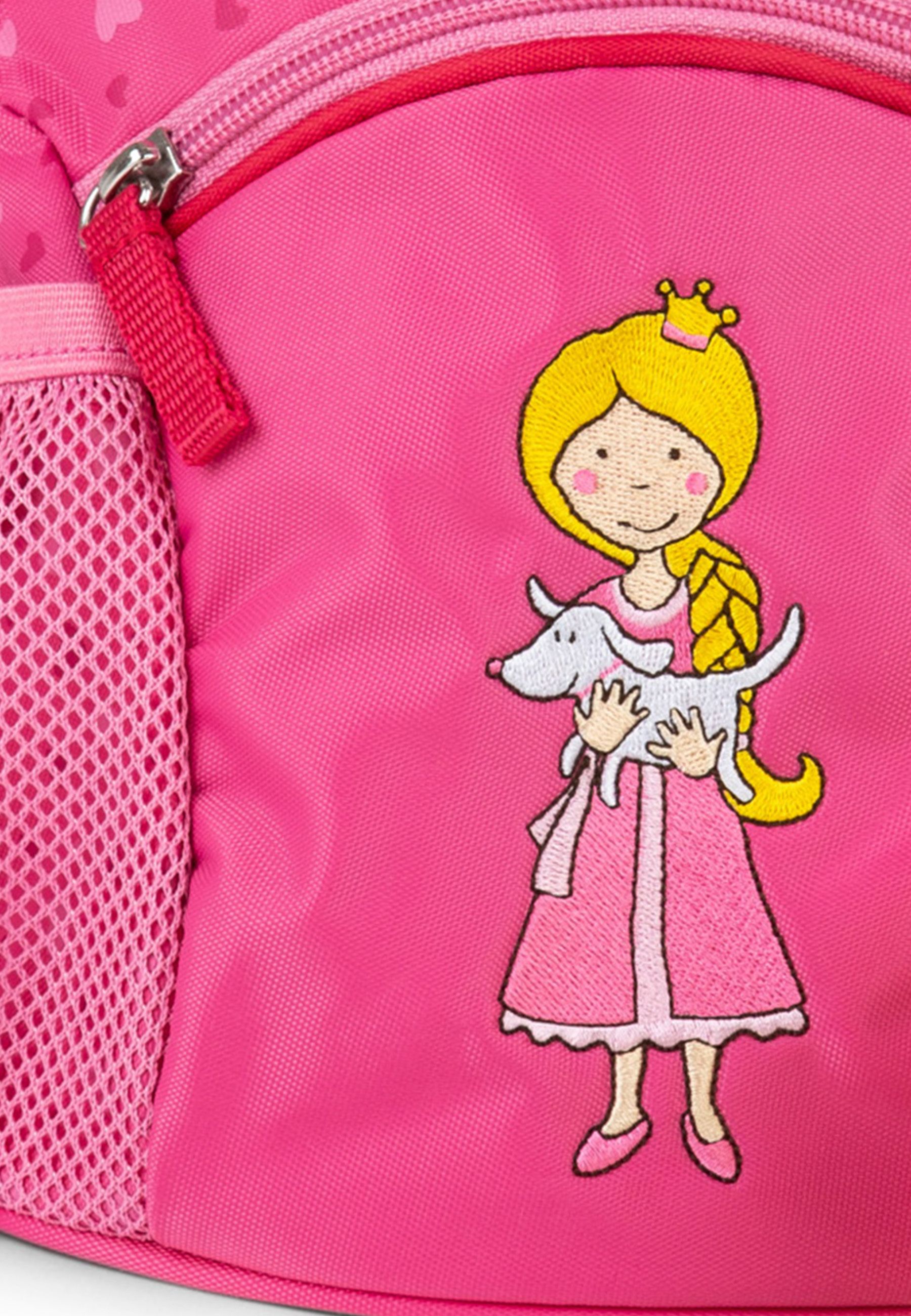 SIGIKID Rucksack
