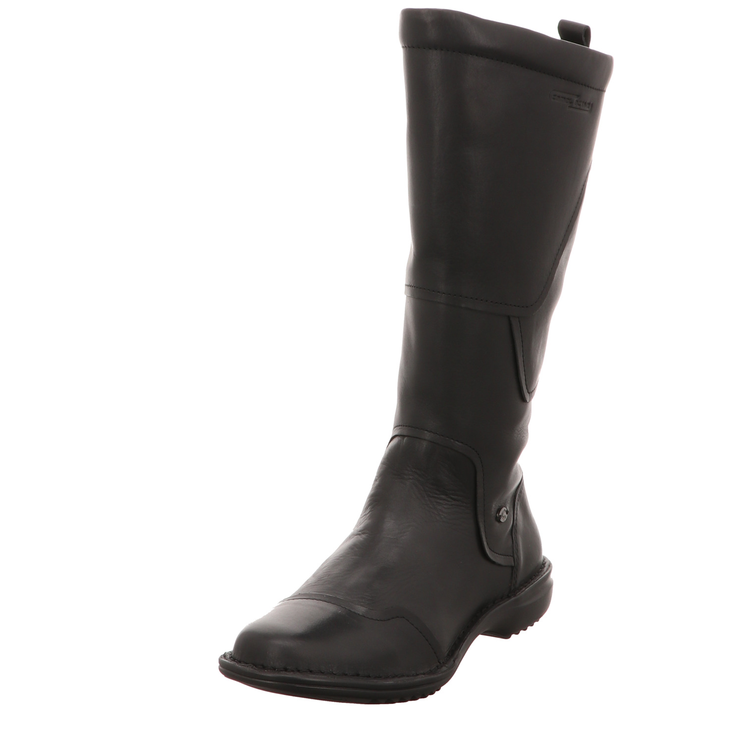 Camel Active Stiefel schwarz