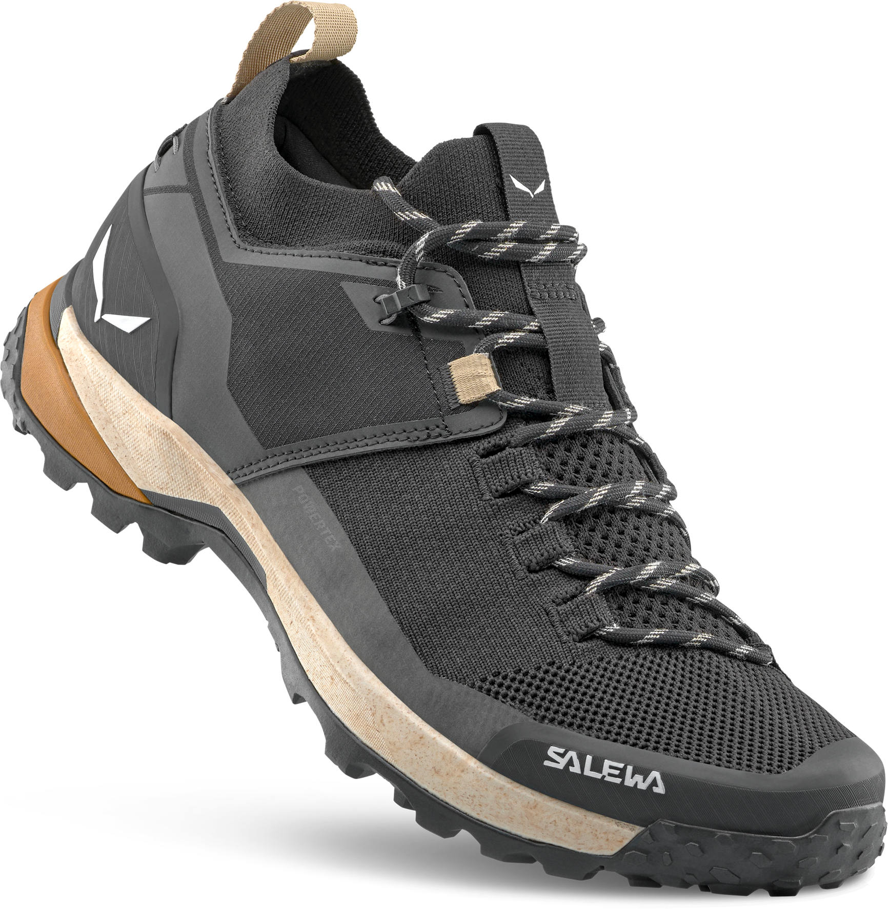Salewa Puez 2 Knit Powertex M's