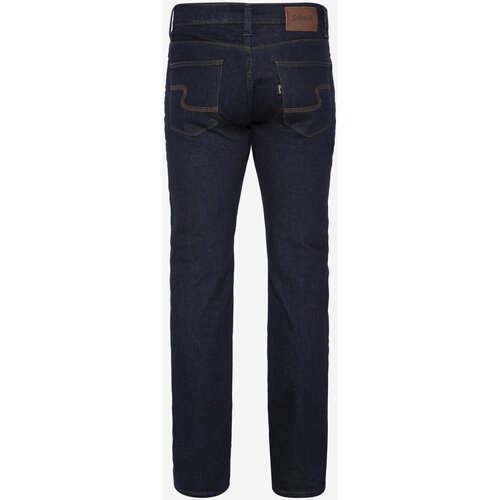 Schott - TRD1928 - Hombres Azul