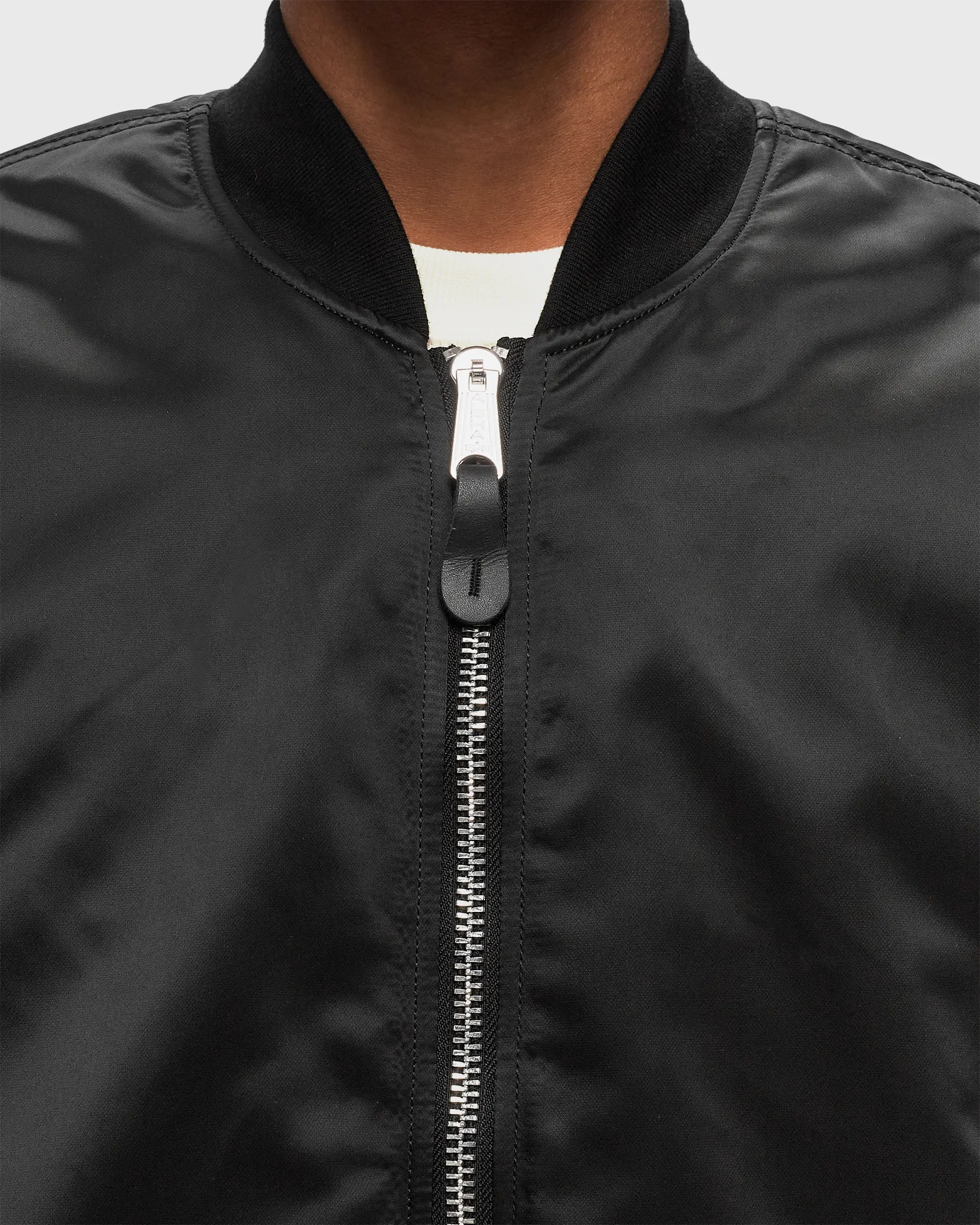 Alpha Industries Bomber & Flight Jackets-MA-1 UV