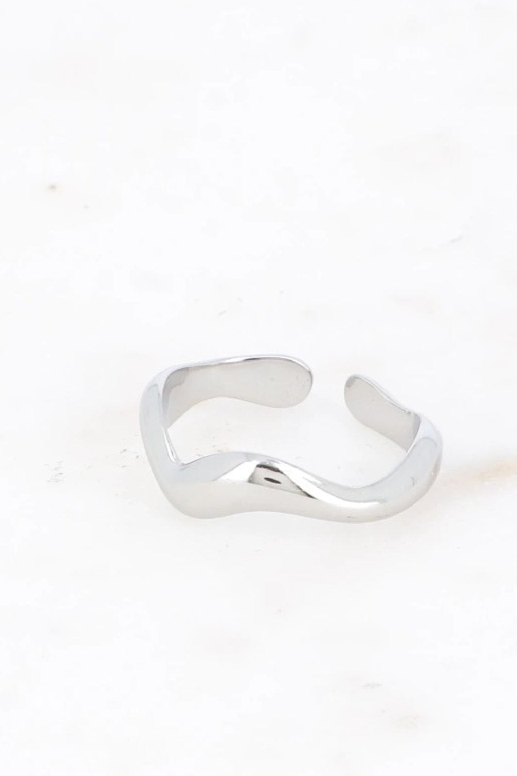 Mellow Moon Clyde Ring BM1481R0300 forsolvet