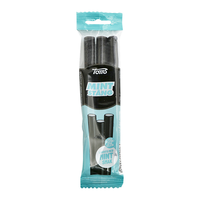 Mintstang 3-pk 75 g