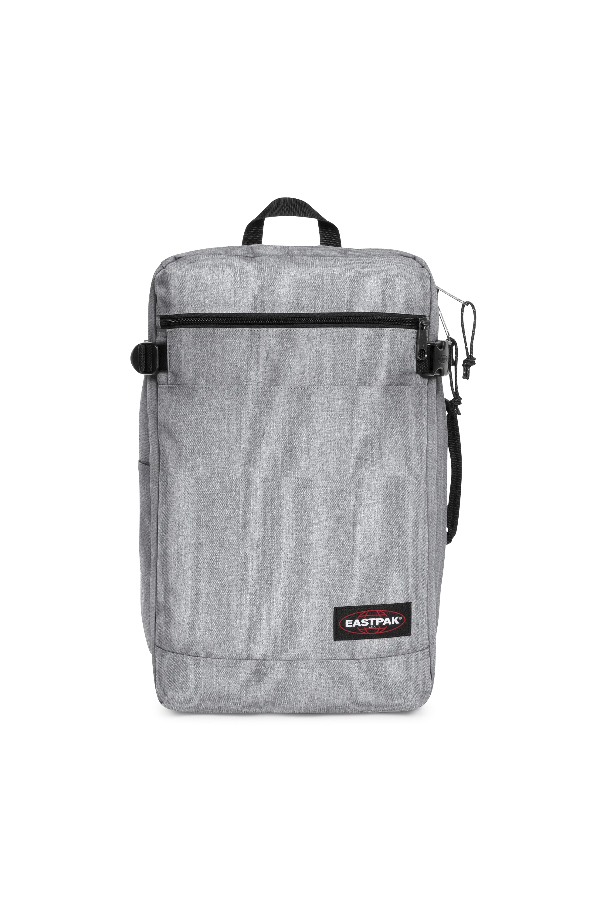 EASTPAK Sac à dos TRANSIT'R PACK Gris