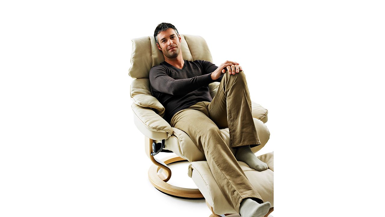 Relaxfauteuil Reno Classic  | Stressless