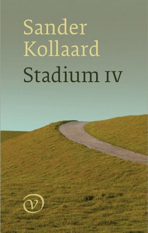 Sander Kollaard - Stadium IV - Roman - Literatuur