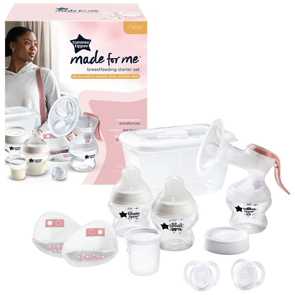 Tommee TippeeTommee Tippee   Starter Still Kit