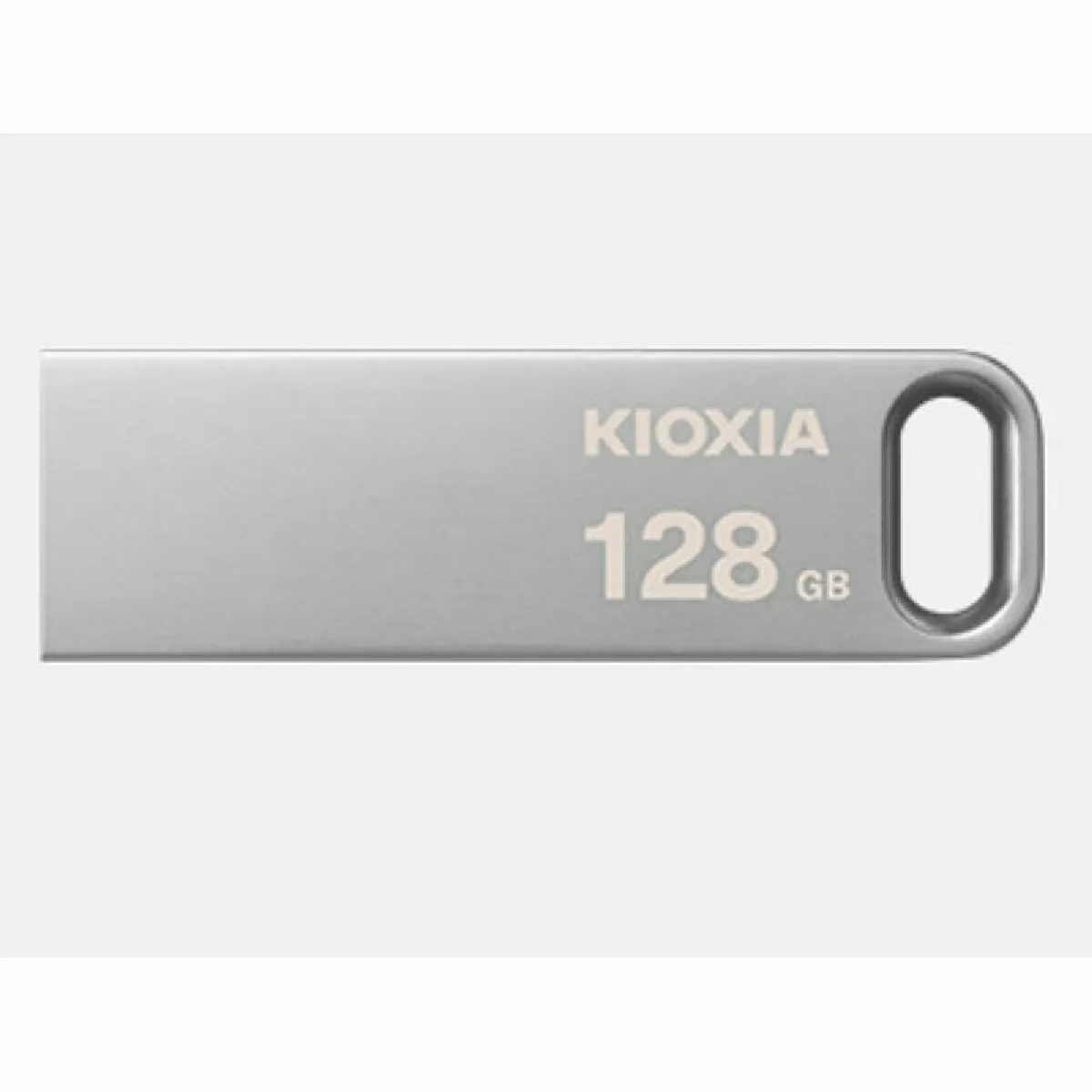 Kioxia U366 - 128 Go - Argent