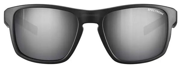 Lunettes de Soleil Julbo Shield Spectron 4 Noir Blanc