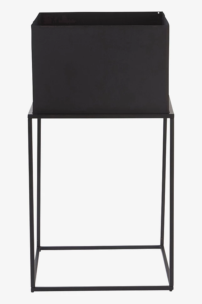 BYRON potte med stativ 32x32 cm