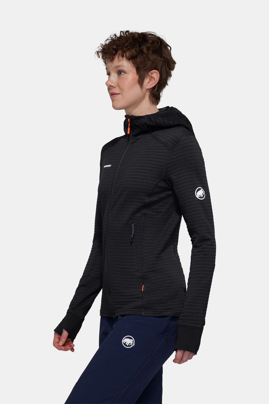 Mammut Mammut Taiss Light Ml Hooded Wms Jacket