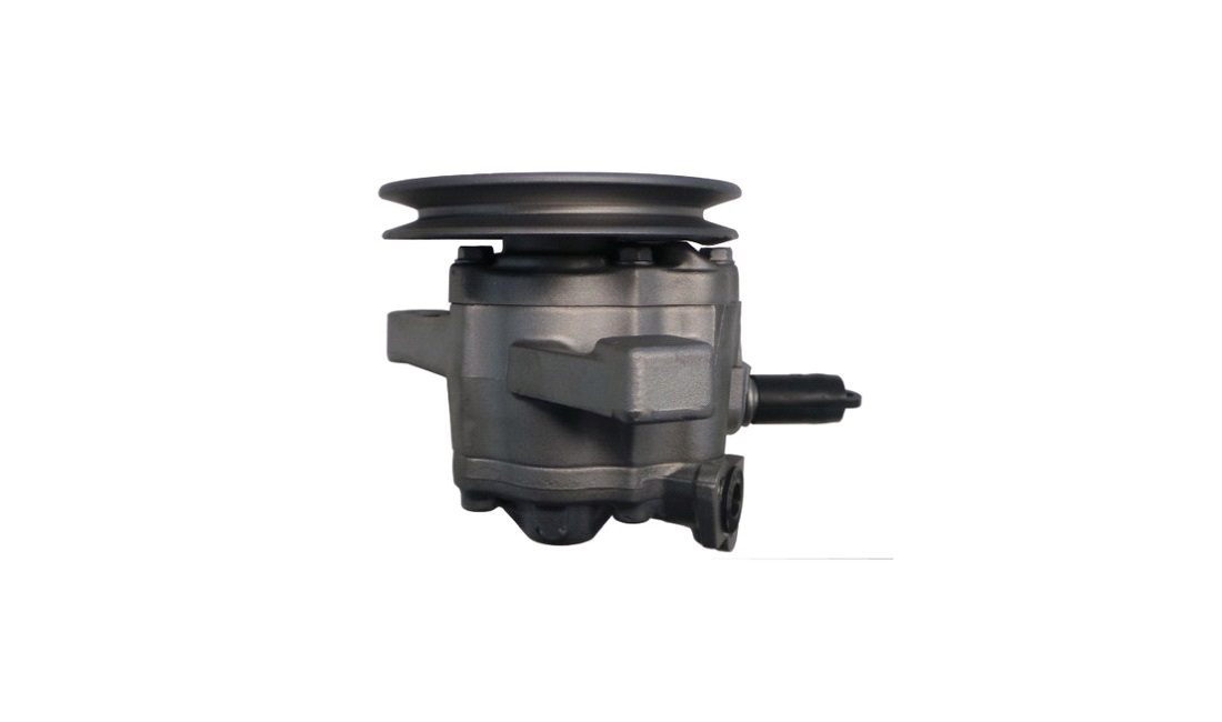 Servopumpe Hydraulisk