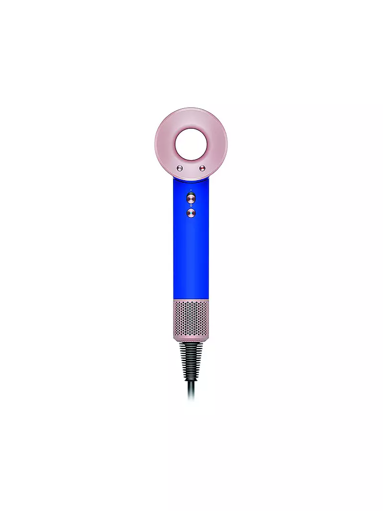 DYSON Haartrockner - dyson supersonic ( Blue Blush ) blau
