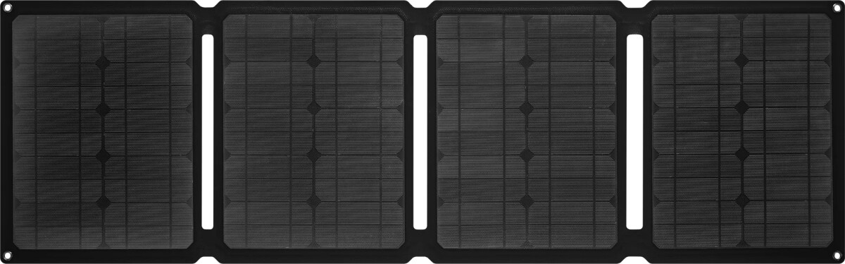 Sandberg - Solar Charger 60W - Qc3.0+Pd+Dc