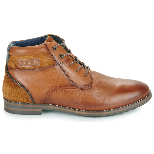 Redskins - ELEC - Cognac / Marine