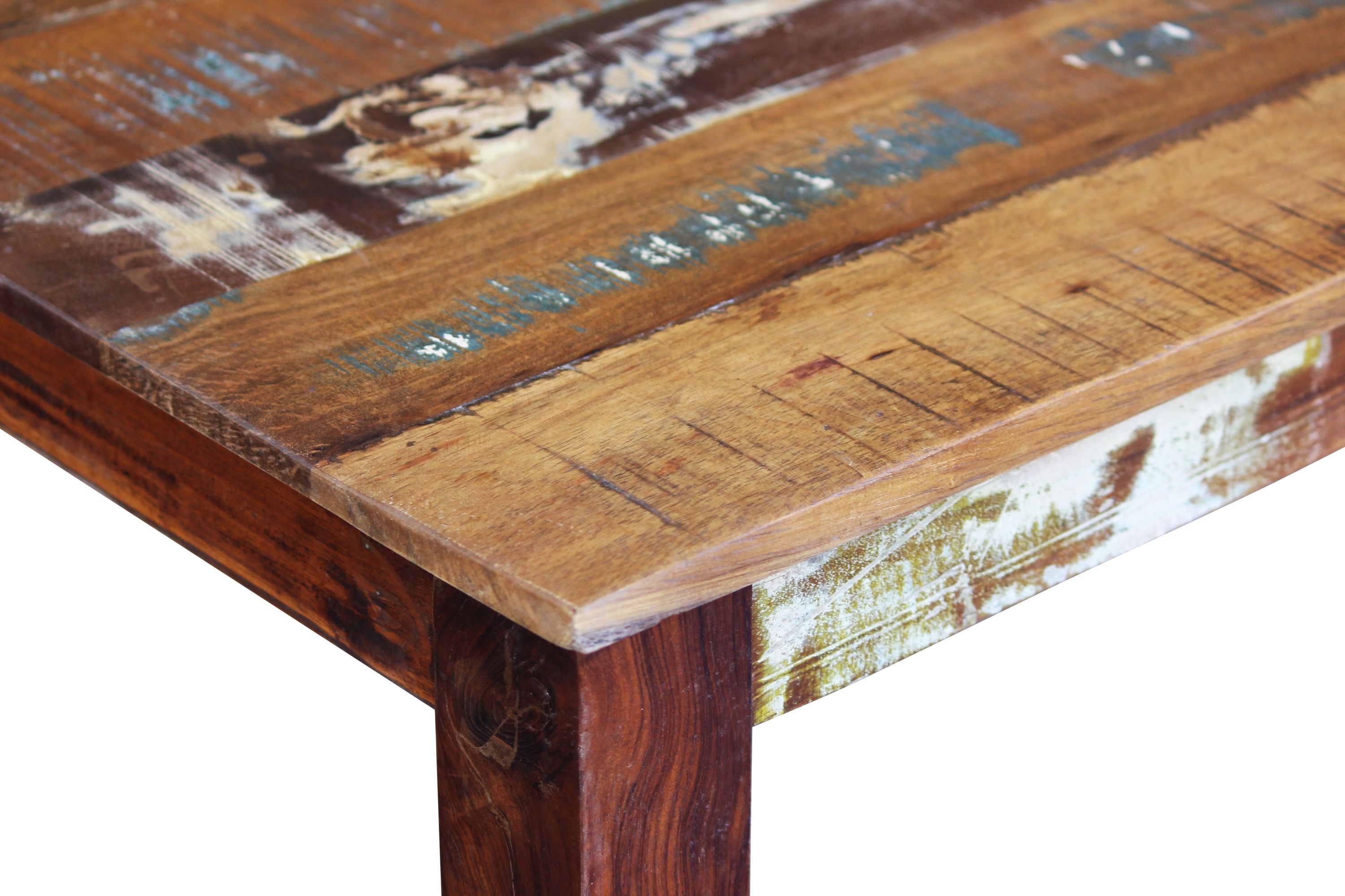 Esstisch Vintage LAURENT 178 x 85 cm